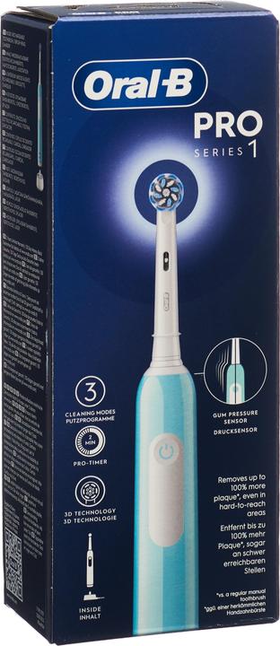 Productafbeelding Oral-B Pro Series 1 (Oscillerende tandenborstel)