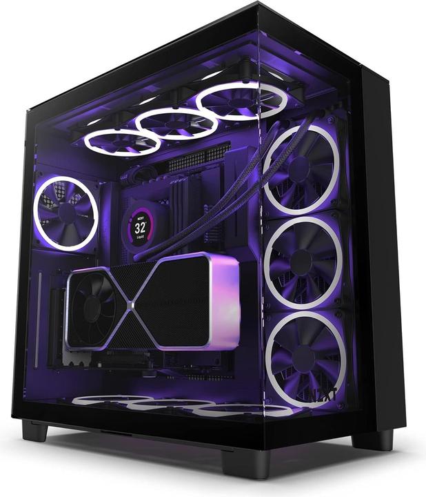 Productafbeelding NZXT AB-RH175-B1