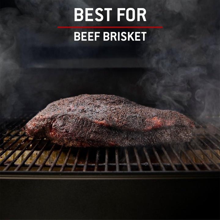 Produktbild Weber Grill Academy Blend (8 kg)