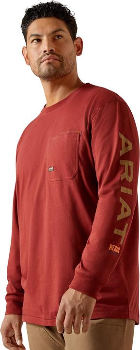 Immagine prodotto Ariat Rebar (L)