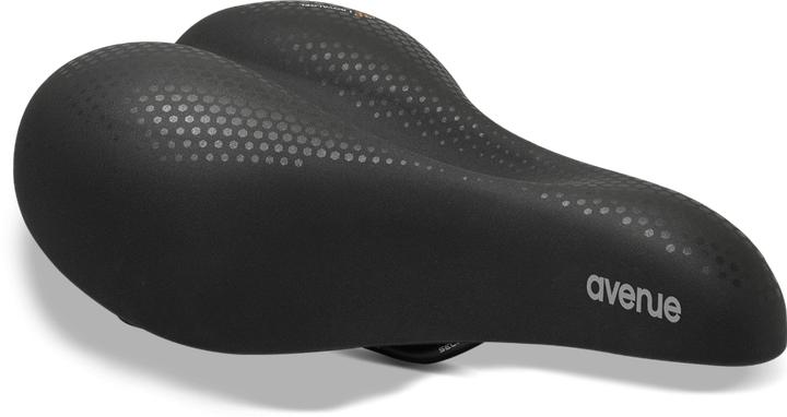 Actual product image Selle Royal Avenue Classic Range
