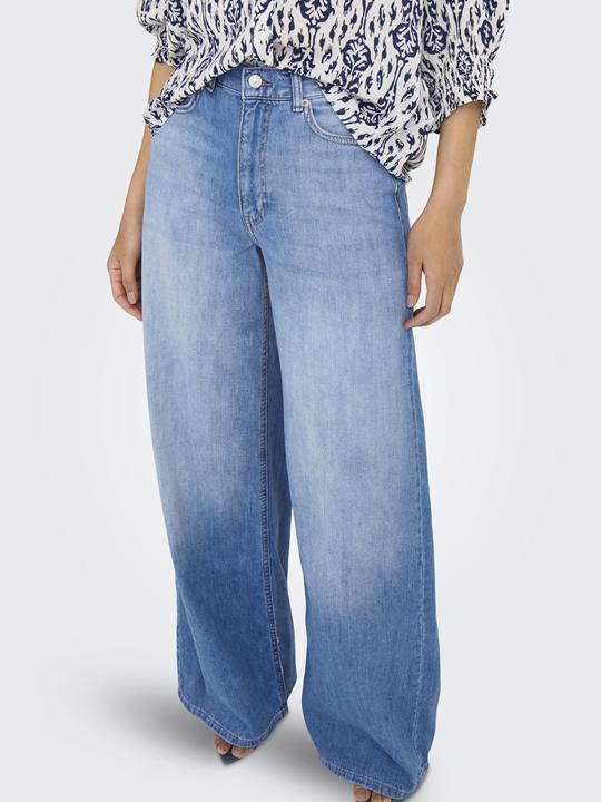 Image du produit Only Wide Fit ONLGIULIA (W27/L32)