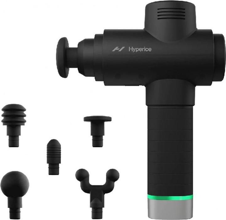 Productafbeelding Hyperice Hypervolt 2 Pro (5 Stappen, 180 min)