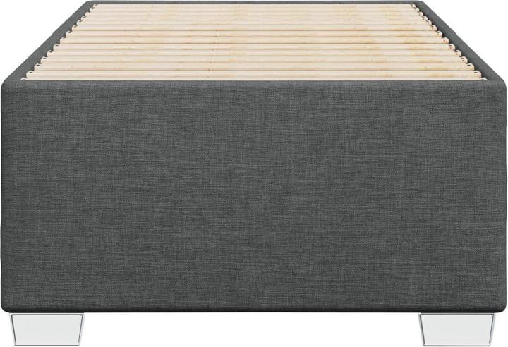 Image du produit vidaXL Bettgestell (90 x 190 cm)