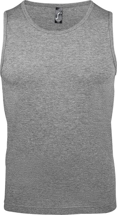 Actual product image Sols Justin TankTop Top sleeveless (4XL)
