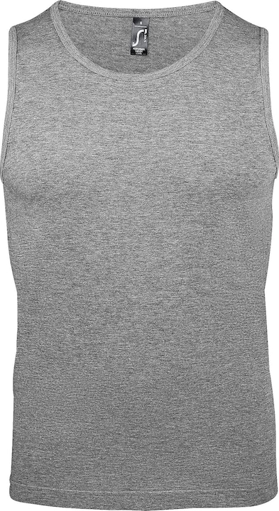 Heather grey