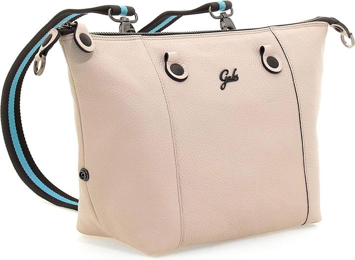 Produktbild Gabs G3 Plus 5 in 1 Schultertasche Leder 37 cm