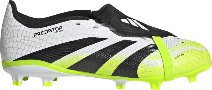 Actual product image adidas Predator League FT FG/AG (36)