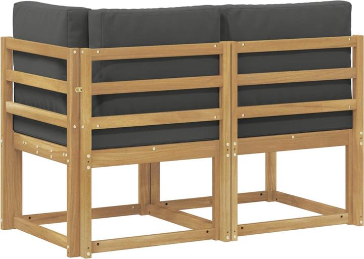 Actual product image vidaXL Gartenmöbel