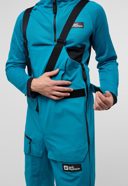 Produktbild Jack Wolfskin Expdn 3L Pants (M)