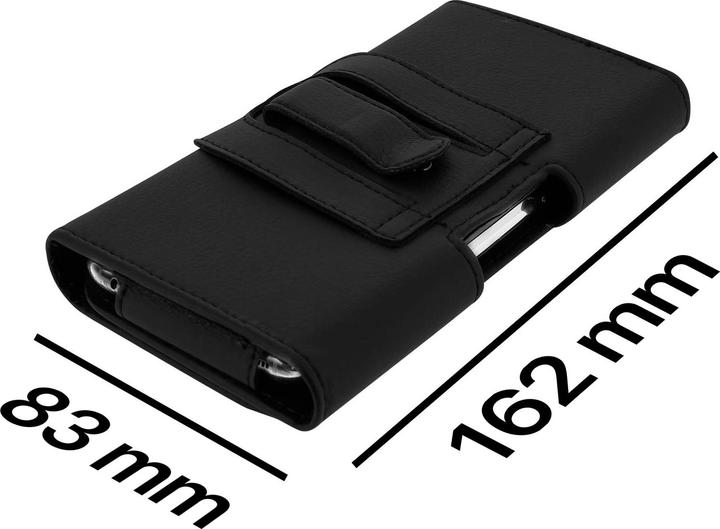 Produktbild Avizar Tasche Series