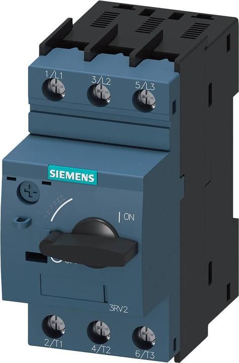 Produktbild Siemens SIEM Leistungsschalter
