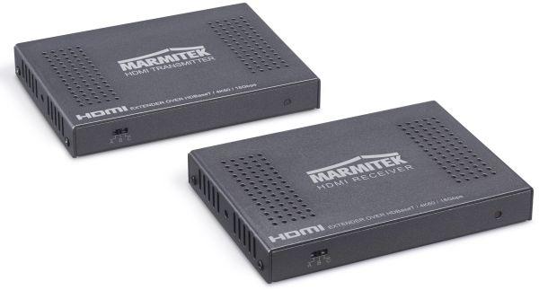 Marmitek MEGAVIEW 241 UHD 2.0 HDMI Extender (6 m, HDCP 2.2)