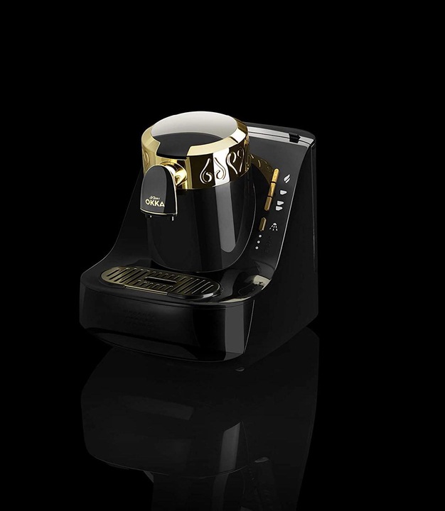 Actual product image Arzum Okka