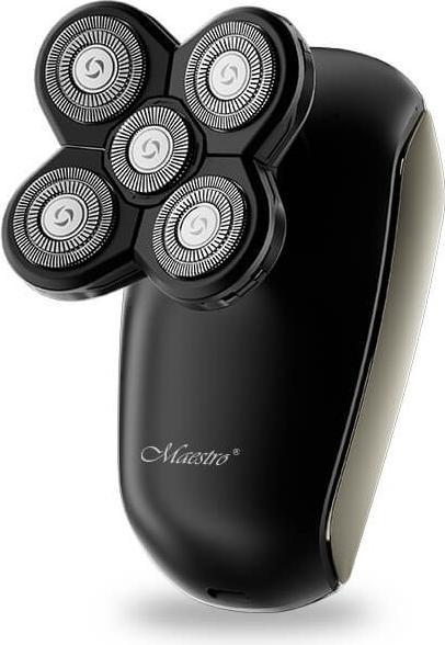 Immagine prodotto Maestro Golarka elektryczna USB MR-677