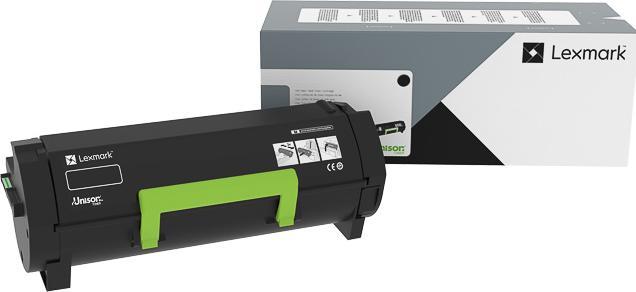 Produktbild Lexmark LXK MS/X53 28.4K Toner Cartridge