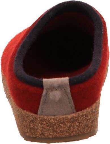 Immagine prodotto Haflinger Grizzly Kris paprika (44)