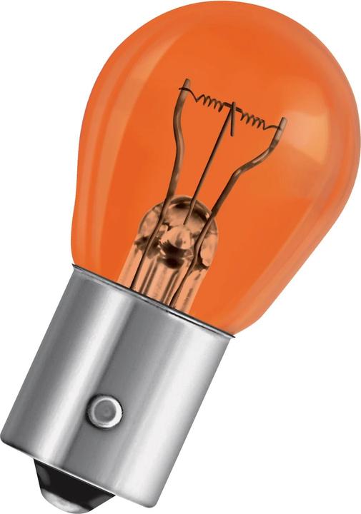Image du produit Osram Truckstar Pro (PY21W)