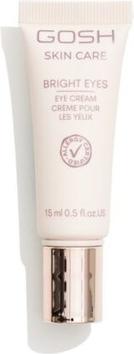 Image du produit Gosh Skin Care Bright Eyes Crème Illuminatrice pour les Yeux 15Ml (Crème pour les yeux, 15 ml, Journée)