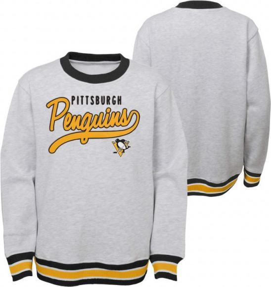 Image du produit Outerstuff Pull ras du cou Legends pour JR (Dallas, JR XL) (XL)