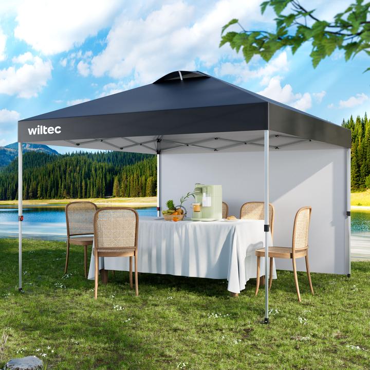 Actual product image Wiltec Pop up (300 cm, 300 cm)