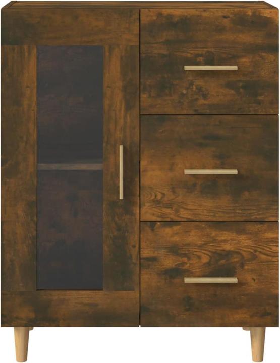 Produktbild vidaXL Sideboard (69.50 x 69.50 x 90 cm)