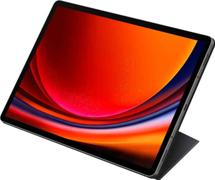 Actual product image Samsung Smart Book Cover (Samsung Galaxy Tab S10+, Samsung Galaxy Tab S9 FE+, Samsung Galaxy Tab S9+)