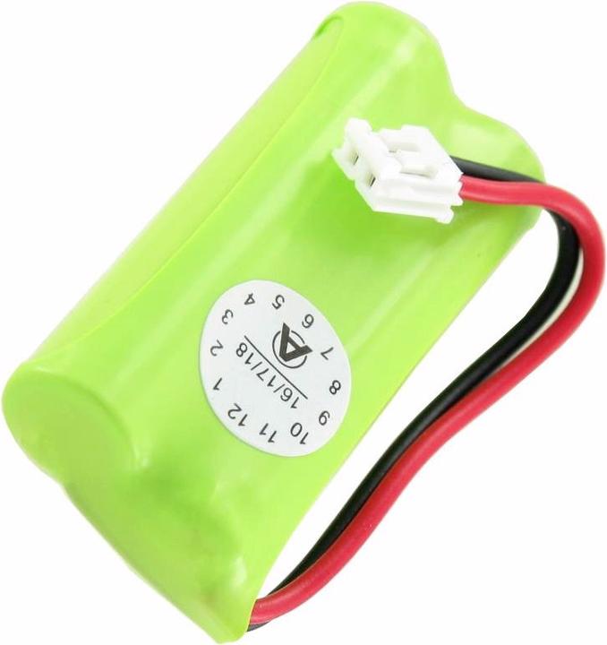 Immagine prodotto AccuCell Batteria GP 70AAAH2BMJZR