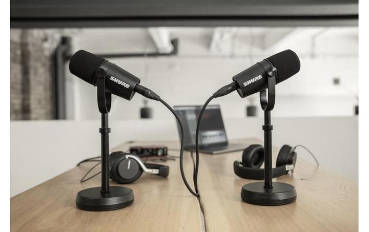 Produktbild Shure MV7X