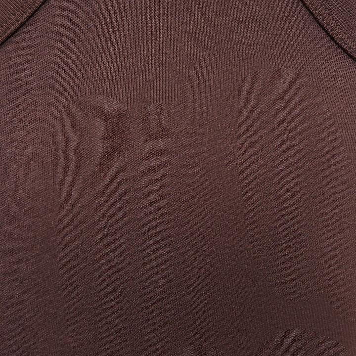 Produktbild La Redoute Collections Top mit rundem Ausschnitt (S)