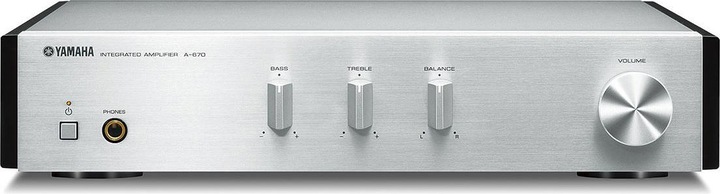 Produktbild Yamaha Mcr-N870dab (CD Player, WLAN, Bluetooth, Multiroom, Airplay, Spotify Connect, 2x 70 W)