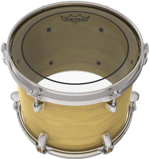 Actual product image Remo Pinstripe PS-0318-00 (Drum)