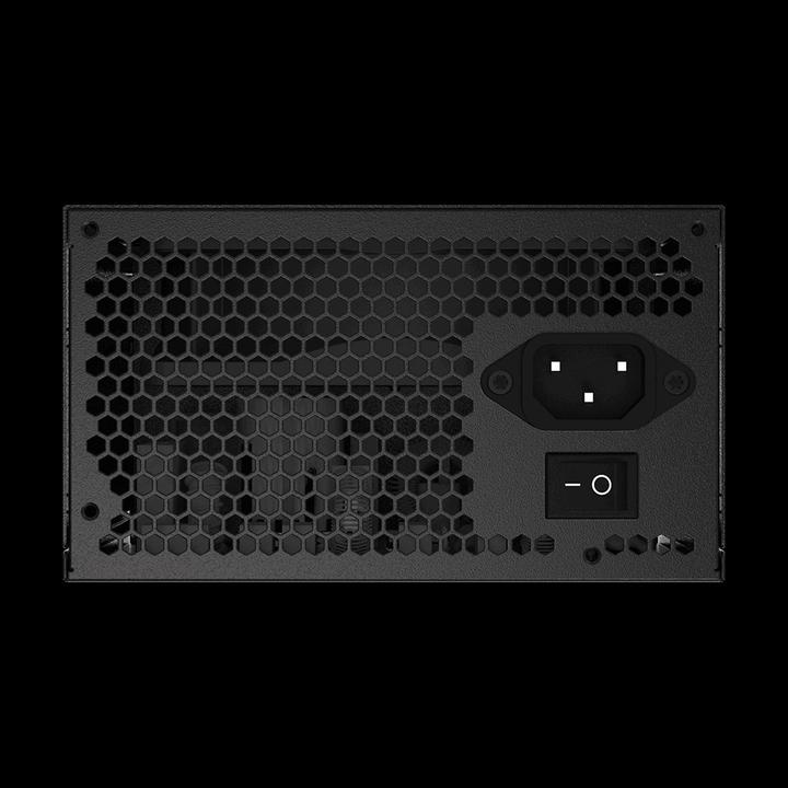 Image du produit Gigabyte P450B (450 W)