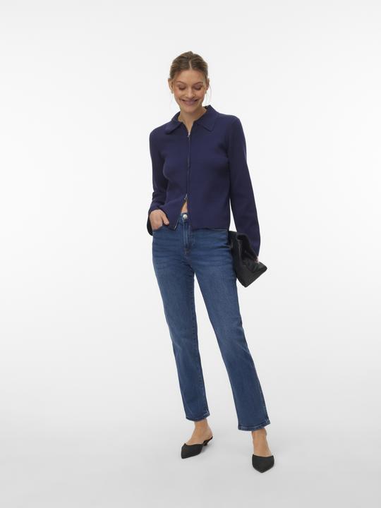 Produktbild Vero Moda AWHANNA Strickjacke Strickjacke (M)