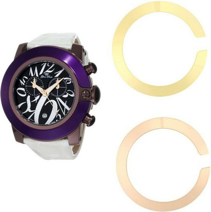 Image du produit Glam Rock Ladies' Watch gr32112 (Ã˜ 44 mm) (44 mm)
