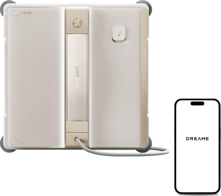 Dreame C1