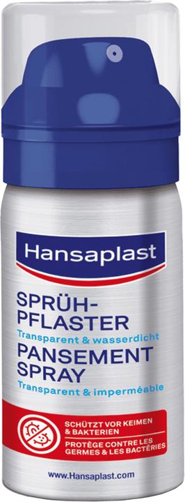 Produktbild Hansaplast Sprüh-Pflaster (1 x)