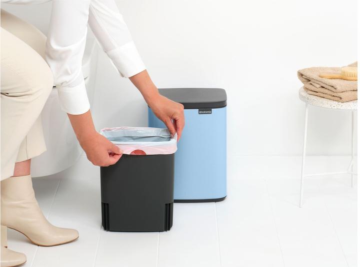 Actual product image Brabantia Bo Waste Bin (7 l)