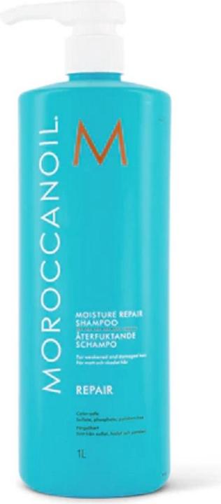 Produktbild Moroccanoil Repair (1000 ml, Flüssiges Shampoo)