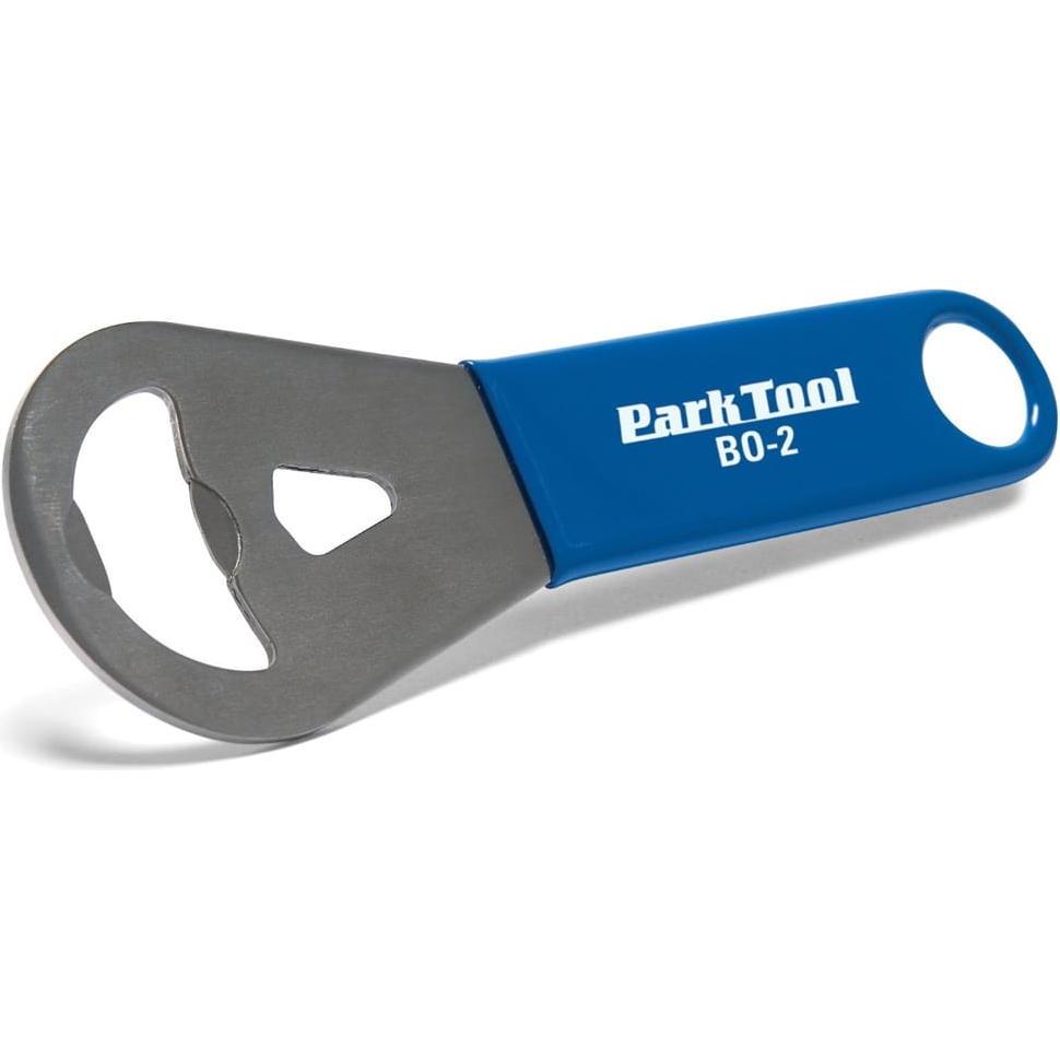 Park Tool Flaschenöffner BO-2, Flaschenöffner, Blau
