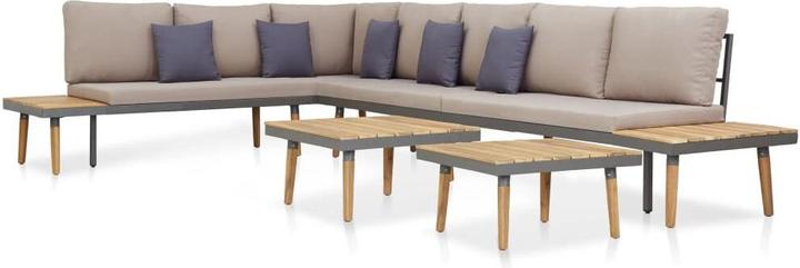 Produktbild vidaXL Ulises