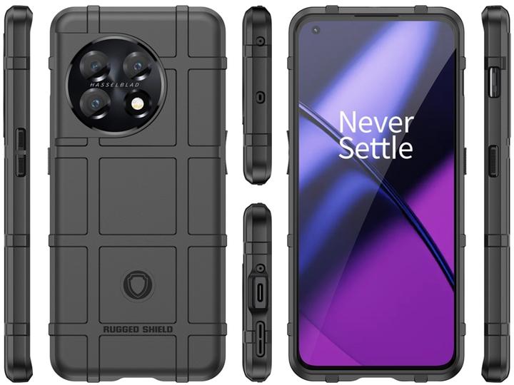 Immagine prodotto Screenguard OnePlus 11 Copertura rugged Shield (OnePlus 11)