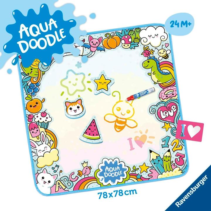 Produktbild Ravensburger Aquadoodle Little Artist
