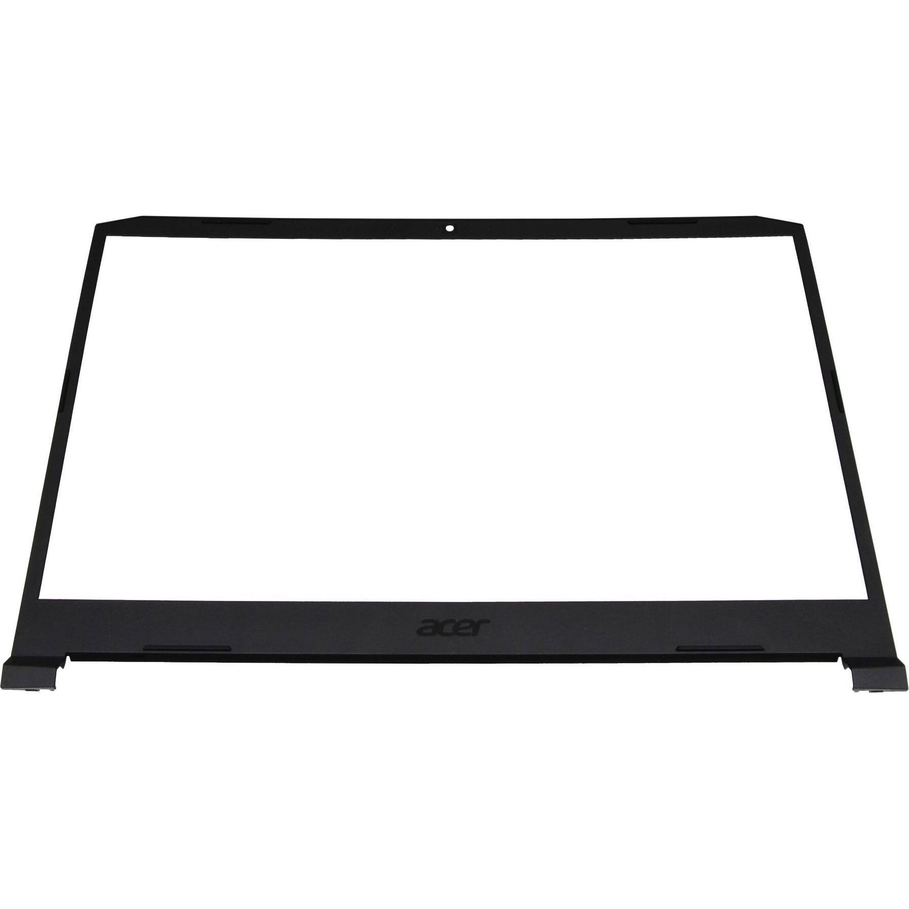 Acer 60.Q83N2.002, Notebook Ersatzteile, Schwarz