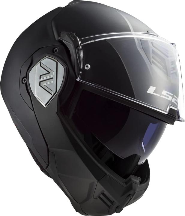 Image du produit LS2 FF906 Advant Solid ECE 22.06 (3XL)