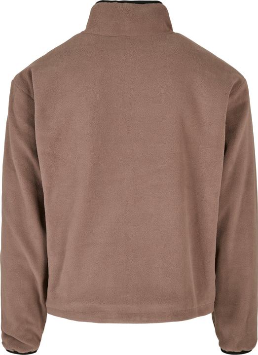 Immagine prodotto Urban Classics Giacca reversibile in pile polare (XXL)