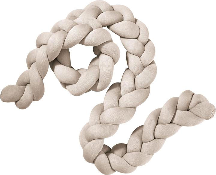 nordic coast company Serpent de lit