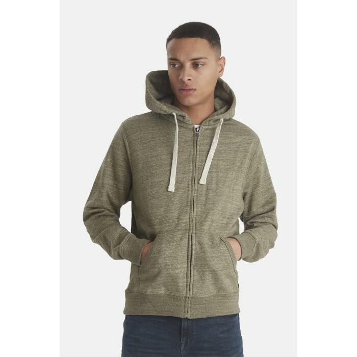 Actual product image Blend BHBHAlton Zipthrough sweatshirt 20706981 (XXL)
