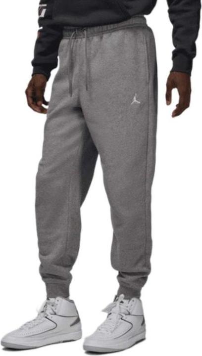 Actual product image Nike M J Brkln Flc Pant Jogginghose (XXL)
