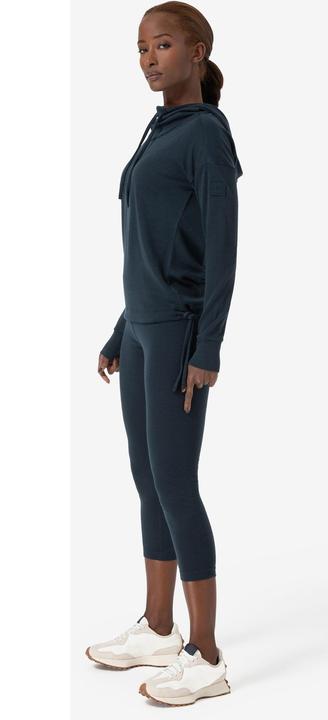 Produktbild Super Natural Women's Funnel Bio Hoodie (M)